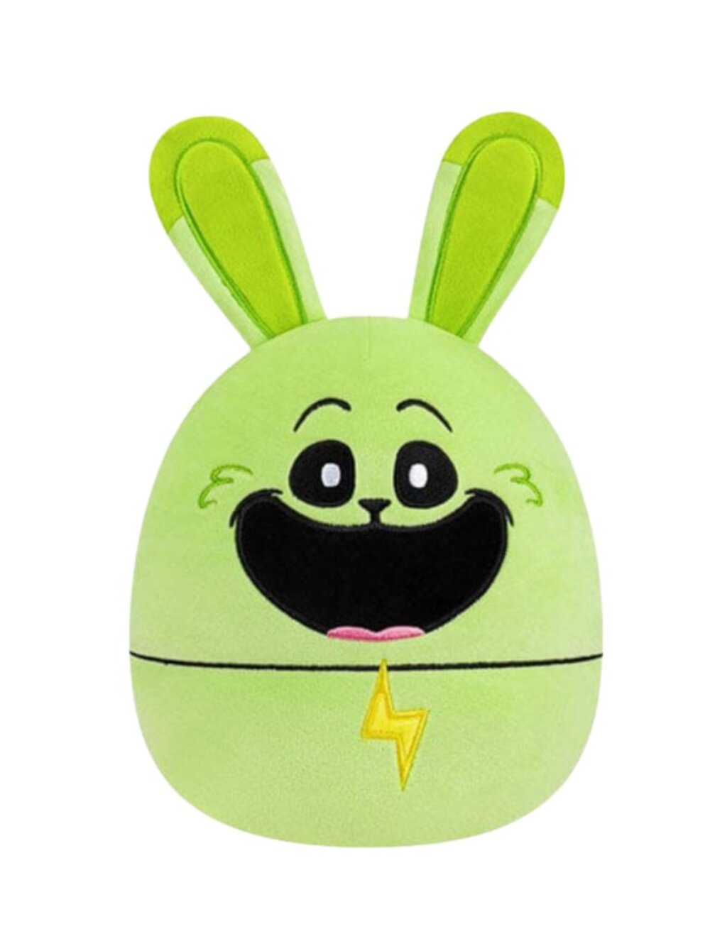 NEW Official Squishmallows Poppy Playtime Hoppy Hopscotch 8” Plush‎ Jazwares